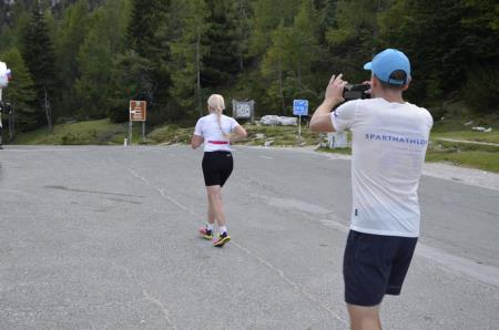 Špelin dobrodelni tek okoli Slovenije Foto spremljevalna ekipa (16)